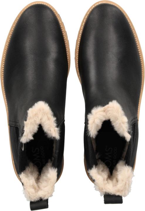 Immagine prodotto Toms Pelliccia sintetica Bennet da donna (40)