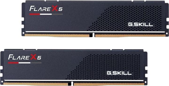 G.Skill Flare X5 (2 x 32GB, 6000 MHz, DDR5 RAM, DIMM)