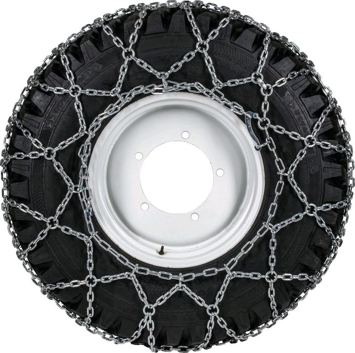 Image du produit Pewag Chaînes à neige universelles U pour véhicules tout-terrain14520, 8,2mm