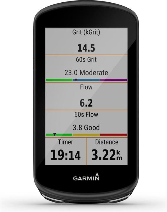 Produktbild Garmin Edge 1030 Plus mit Topo Schweiz Pro (Europa, Afrika, Nordamerika)