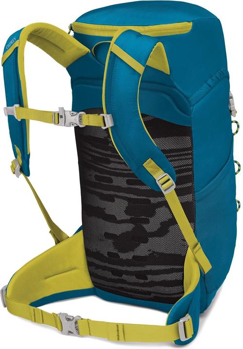 Actual product image Osprey Jet 18 Wanderrucksack 46 cm (22 l)