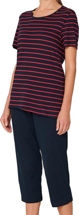 Produktbild Schiesser Pyjama Casual Bequem sitzend (36)