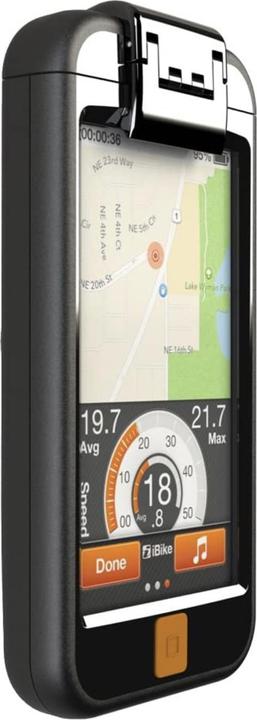 Produktbild IBike GPS Bike Computer