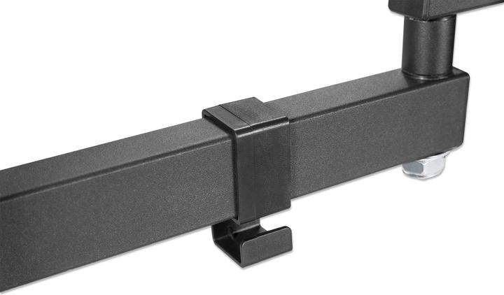 Immagine prodotto Manhattan TV-Wandhalterung mit beweglichem Schwenkarm 23-55" (55", 30 kg)