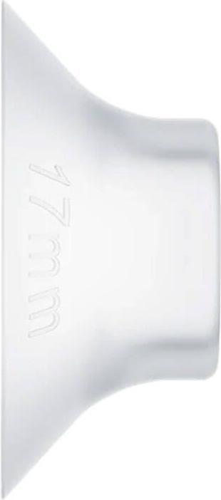 Actual product image Momcozy Flange Insert 17mm M5