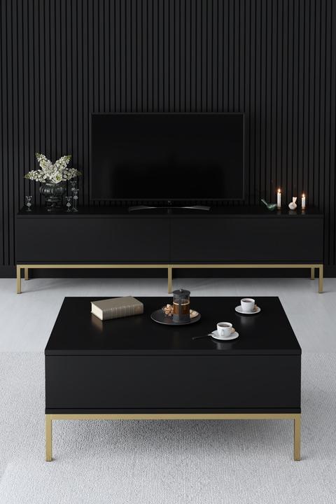 Actual product image Skye Decor Malio (180 x 47 x 30 cm)