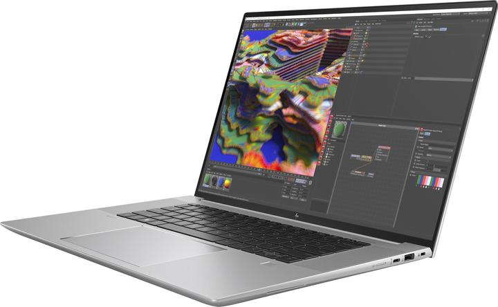 Produktbild HP ZBook Studio G9 (16", Intel Core i9-12900HK, 32 GB, 1000 GB, CH)