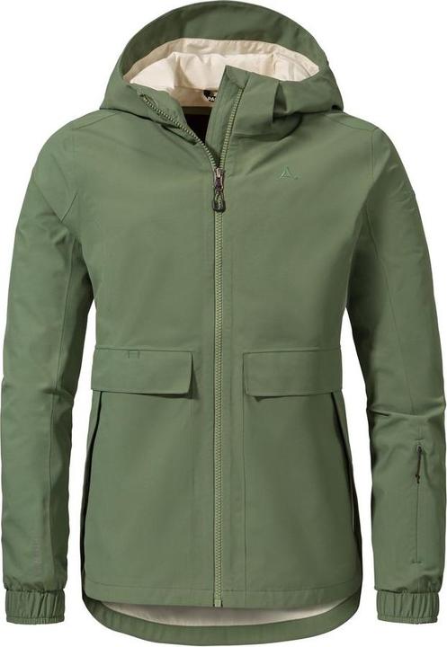 Schöffel Women's Jacket Lausanne