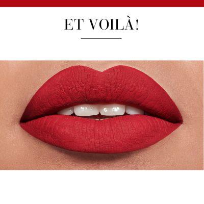 Immagine prodotto Bourjois Rouge Velvet Il rossetto (08 Rubi's Cute)