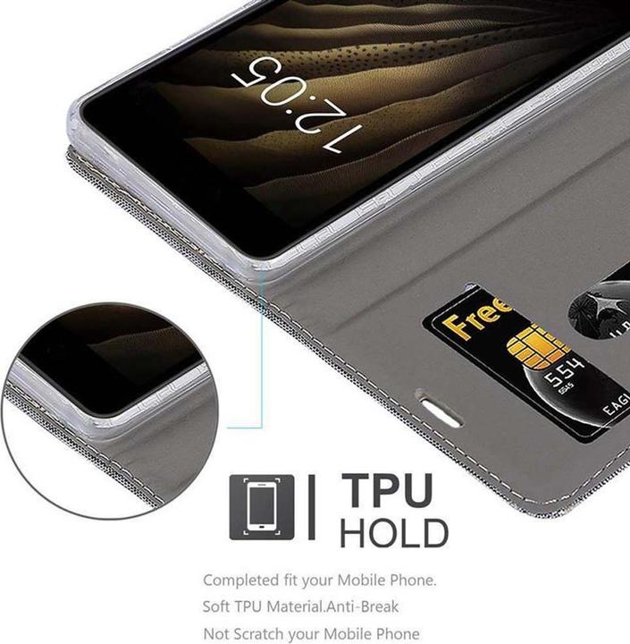 Actual product image Cadorabo Jeans Optik (Honor 9)