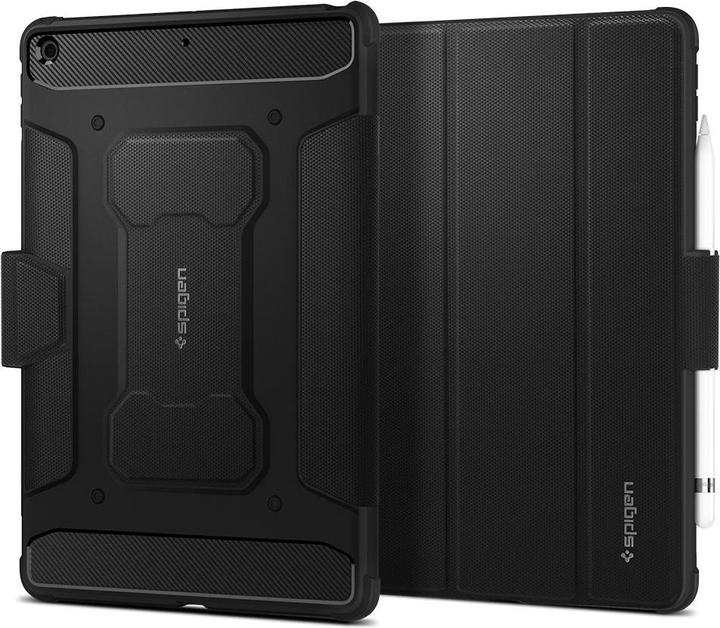 Image du produit Spigen Rugged Armor Pro (iPad 2021 (9e génération))