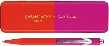 849 Paul Smith Sonderedition 4 (Chaleureux, MelrosePink, 1 x)