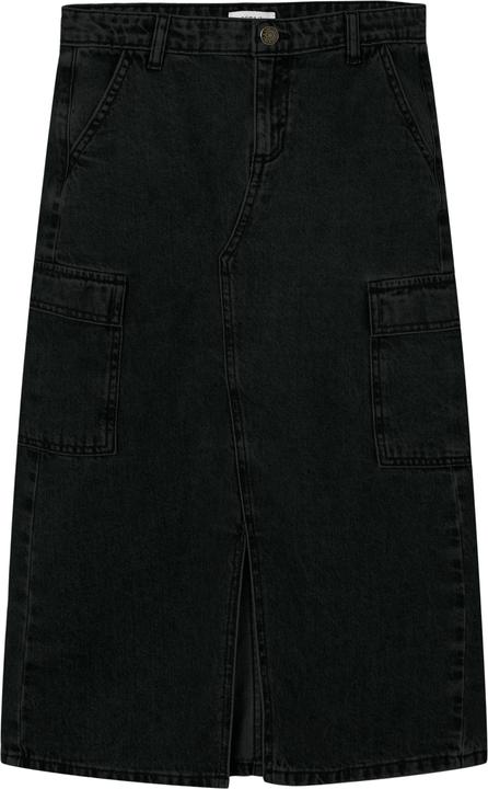 Immagine prodotto Name it Nkfmaria Dnm Long Cargo Skirt 2718-Be Bf (116)