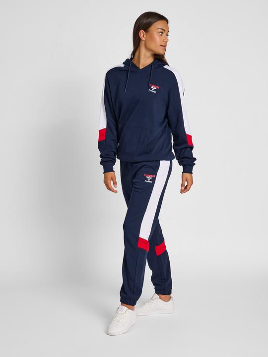 Produktbild hummel Ic Claude Regular Pants (S)