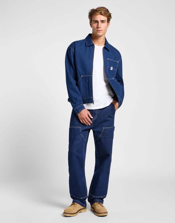 Produktbild Lee Jeansjacke 91W Workwear Jacket (M)