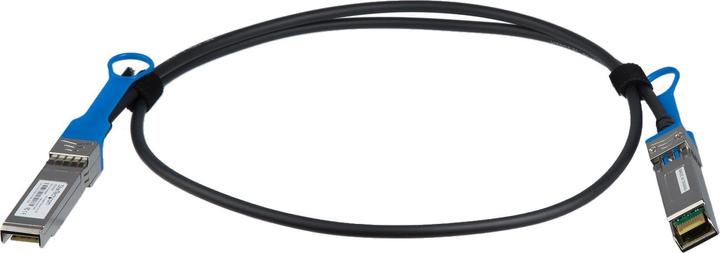Produktbild StarTech 1M 3.3FT 10G SFP+ DAC CABLE (UTP, CAT6, 1 m)
