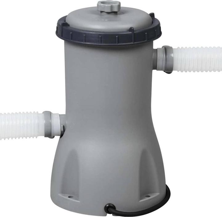 Immagine prodotto Bestway Acciaio Pro Max (Ø 305 x 76 cm)