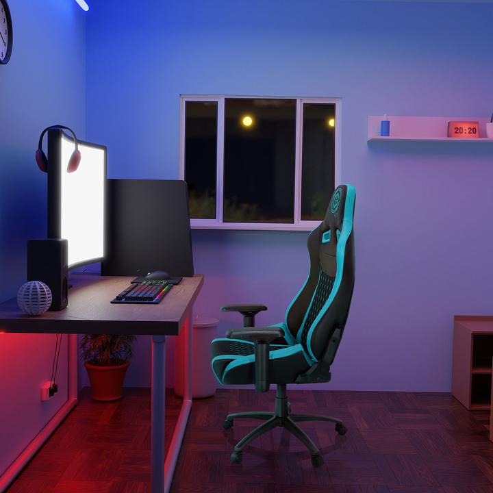 Actual product image Hjh Office GAMEBREAKER SX 04