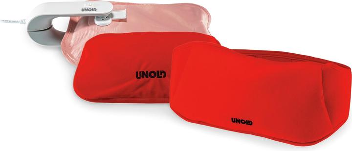 Unold Borsa dell'acqua calda elettrica (0.27 l)