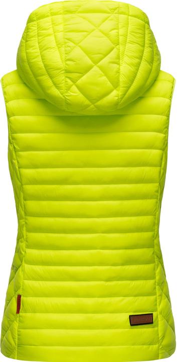 Actual product image Marikoo Rabbit's Foot (3XL)
