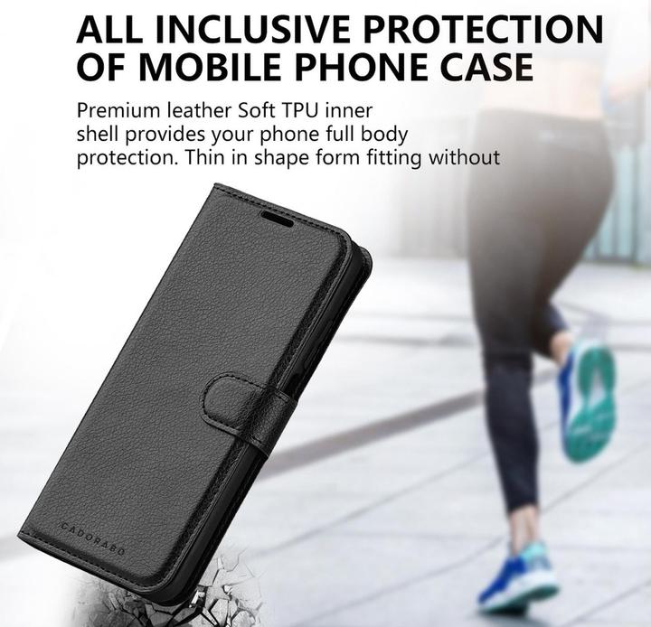 Productafbeelding Cadorabo Boekhoesje voor Nokia X10 / X20 (Nokia X10, Nokia X20)