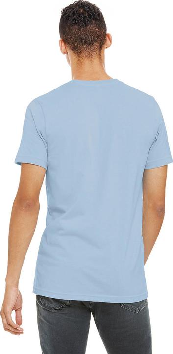 Immagine prodotto Bella Canvas Maglietta Girocollo Adulto Unisex (S)
