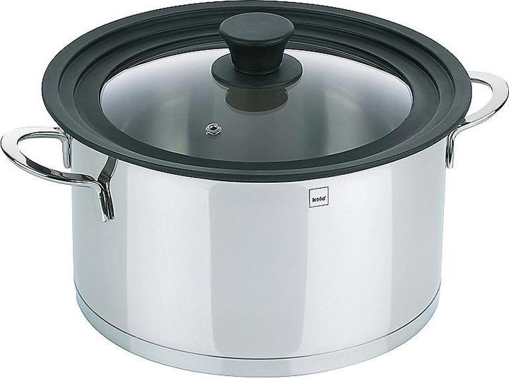 Image du produit Kela Concetta (21 cm, Verre)