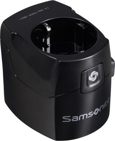 Produktbild Samsonite GLOBAL TA Electronic Accessory (Handgepäck (bis 50l))
