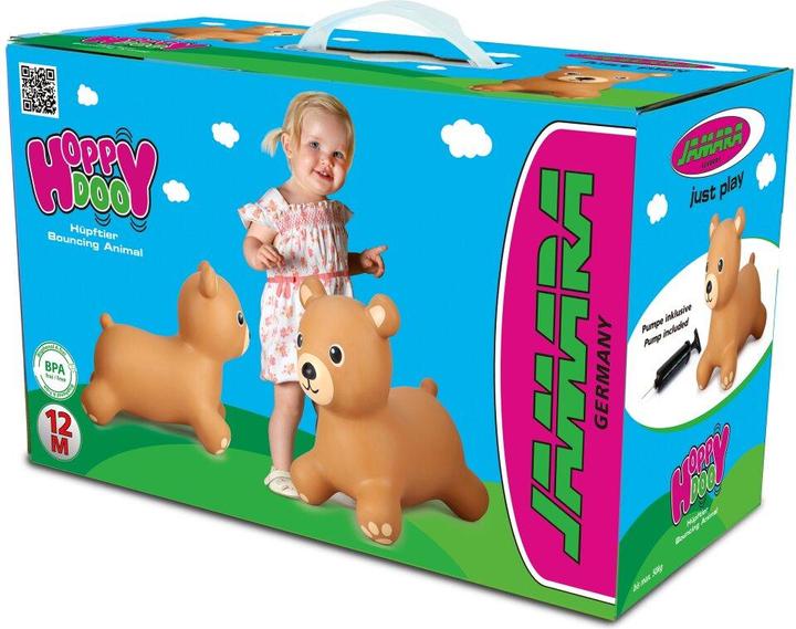 Image du produit Jamara Ours