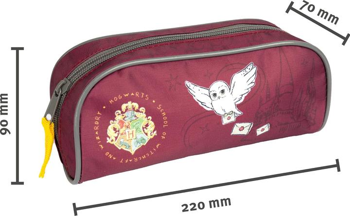 Immagine prodotto Undercover Astuccio per matite di Harry Potter