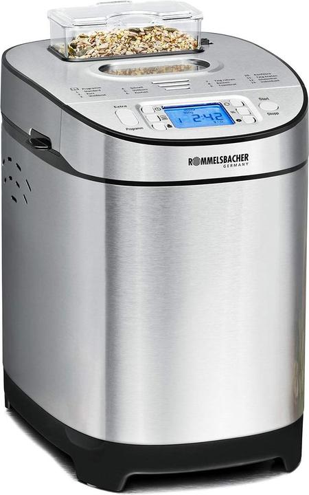 Produktbild Rommelsbacher BA 550