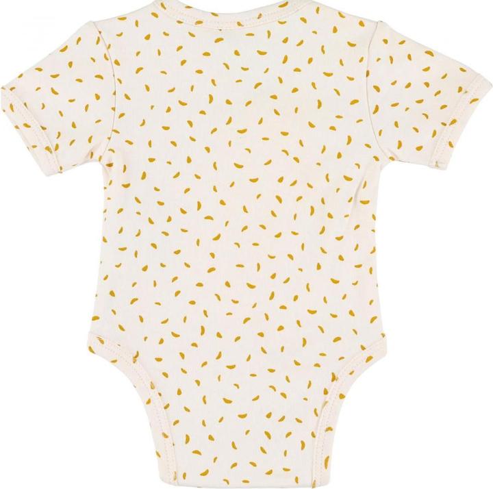 Immagine prodotto Trixie Baby Body avvolgente a maniche corte (56)