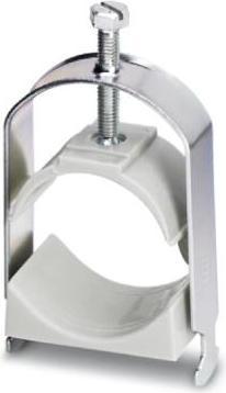 Phoenix Contact Phoenix 3240261 - 6,4 cm - Metallisch - Stahl - 5,4 cm - 1 Stück(e)