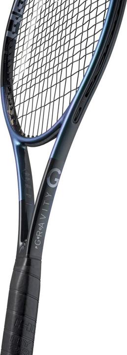 Image du produit Head Gravity Tour 2025 Tennisschläger (1, 305 g)