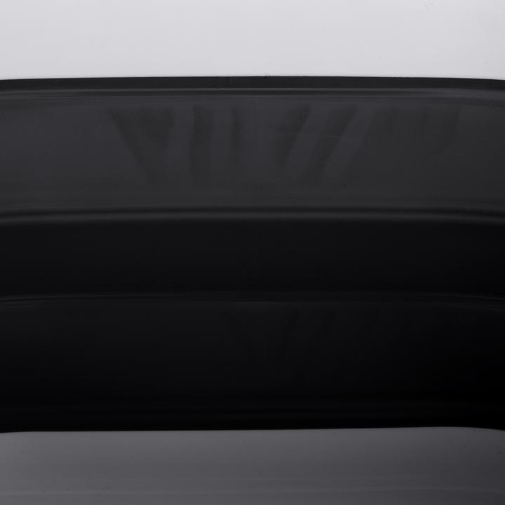 Produktbild Relaxdays Klappwäschekorb (36 l)