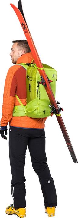Immagine prodotto Deuter Freerider 30 (30 l)
