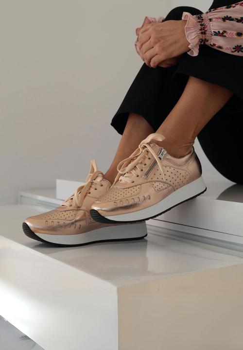 Actual product image Vitaform Sneaker Soft (39)