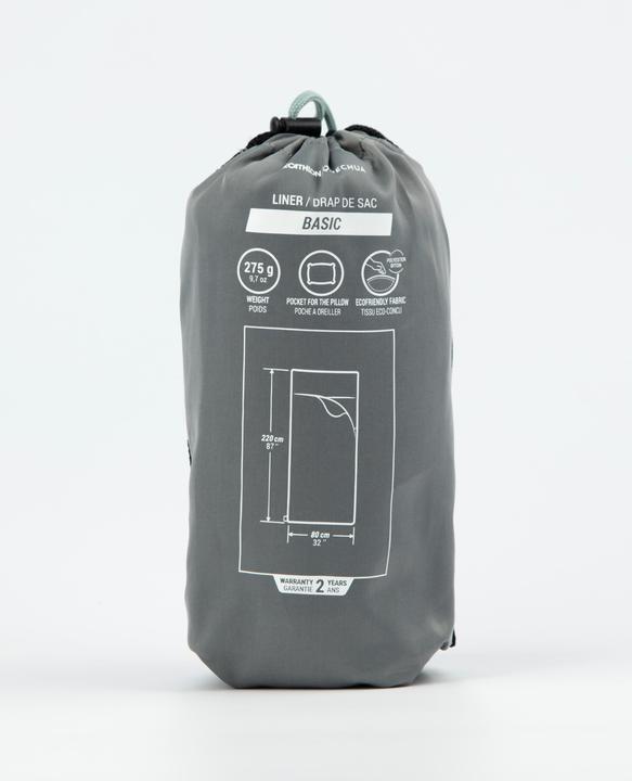 Produktbild Quechua Basic