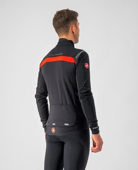 Produktbild Castelli Alpha RoS 2 Light (S)