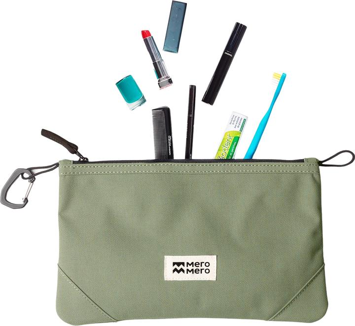 Actual product image Mero Mero Stuff Pouch V2