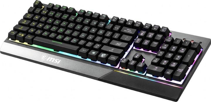 Produktbild MSI Vigor GK30 (DE, Kabelgebunden)
