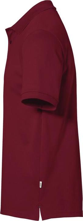 Actual product image Hakro COTTON TEC® polo shirt (L)