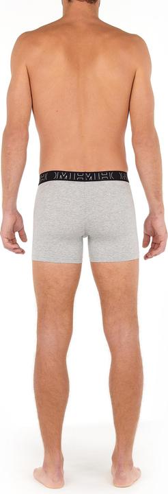 Image du produit HOM Boxer sculptural Patrick #2 Long Boxer Briefs 3p - 17940 (XL, Lot de 3)