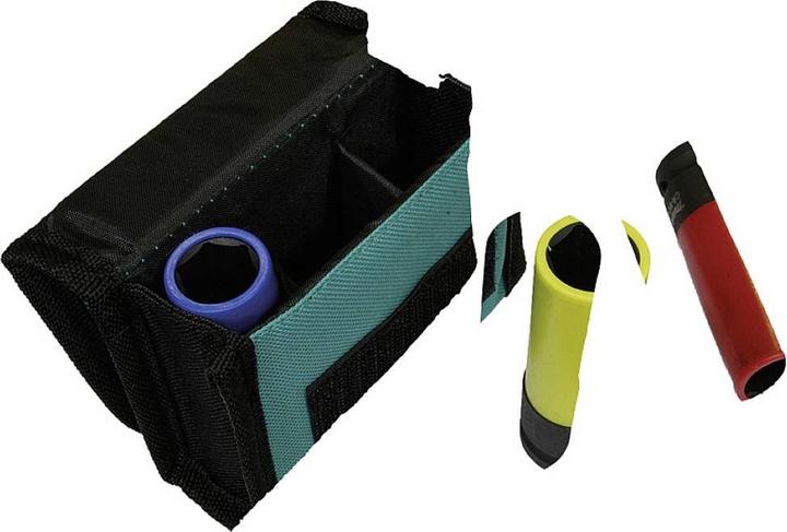 Produktbild Makita Steckschlüssel-Set (21 mm, 19 mm, 17 mm)