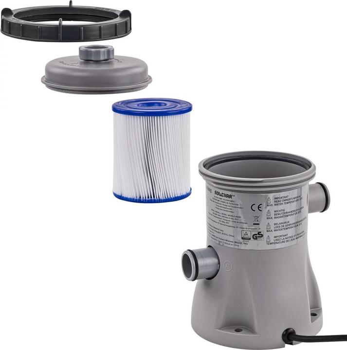 Image du produit Bestway Flowclear