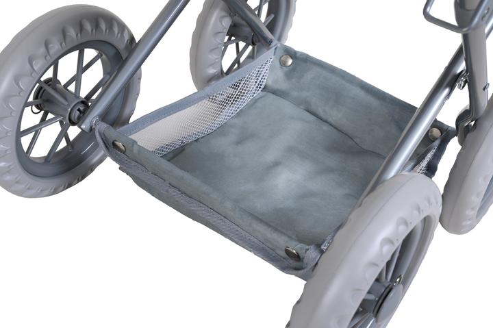 Produktbild Knorrtoys Puppenwagen Ruby - "Foxx"