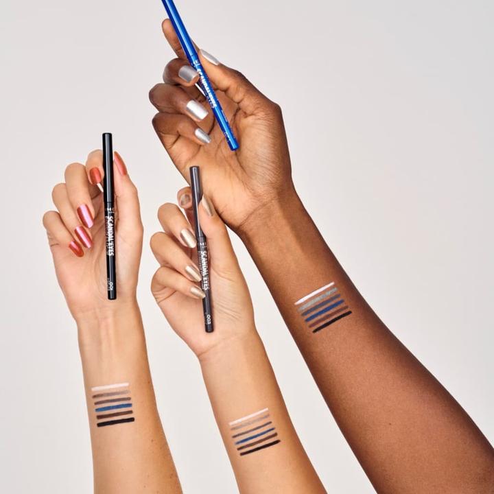 Immagine prodotto Rimmel London Rimmel - Matita occhi Scandal'eyes Define 006 T (006 Taupe)