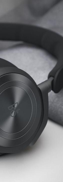 Immagine prodotto B&O Beoplay HX (ANC, 35 h, Cablato, Senza fili)
