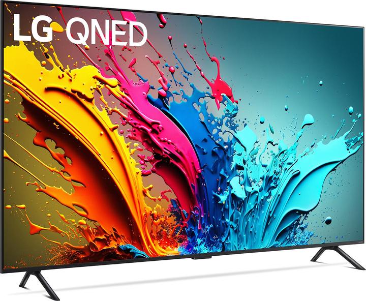 Actual product image LG QNED89 Series 98QNED89T6A TV 98" (98", QNED, 4K)
