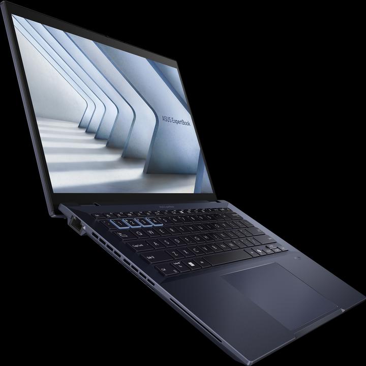 Immagine prodotto ASUS ExpertBook B5 (14", Intel Core Ultra 7 155U, 32 GB, 512.00 GB, CH)